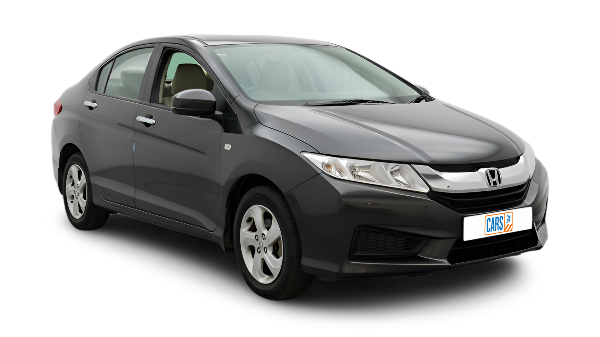 Honda City-img